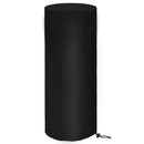 Waterproof Patio Heater Cover, 210d Oxford, Waterproof, Windproof, Protection A