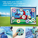 150cm Football Play Mat Set Outdoor Indoor Football Toys