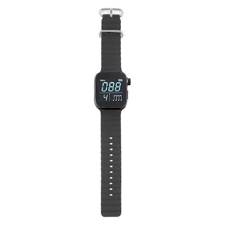 Portable Metronome Smart Metronome Adjustable Bracelet Vibrating Metronome Musical Instrument Metronome