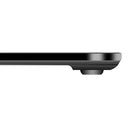 Smart Bathroom Scale with Body Analysis, Black