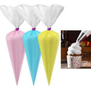 100pcs Liquor Bags, Disposable Baking S Bags for Alcohol Storage
