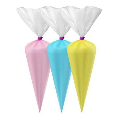 100pcs Liquor Bags, Disposable Baking S Bags for Alcohol Storage