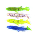 Fishing Jigs Mega Box with Jig Heads and Tools, MultiColor