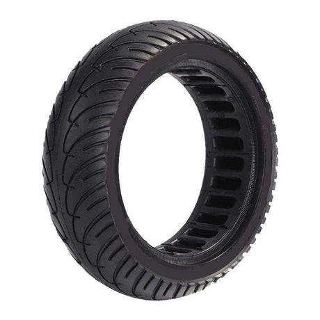 Xiaomi Electric Scooter with Puncture-Free Honeycomb Tire, Black