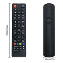 Universal Remote Control for Samsung Smart TV, black