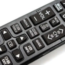 Universal Remote Control for Samsung Smart TV, black