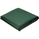Rectangular Waterproof Patio Furniture Cover with UV Protection for Patio Table, Garden Furniture, Green, 230 165, 70cm