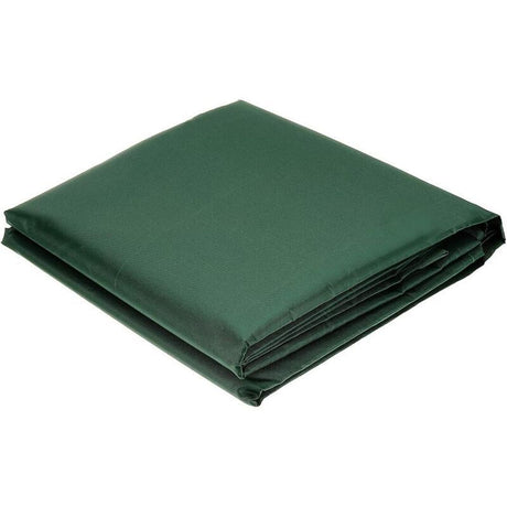 Rectangular Waterproof Patio Furniture Cover with UV Protection for Patio Table, Garden Furniture, Green, 230 165, 70cm
