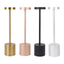 USB Charging Wireless Table Lamps, 1800mA Rechargeable LED Desk Lamp, 3 Color Modes