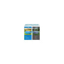 Swimming Pool Cover Round Rain Cover for Above Ground Pools, 457cm Diameter