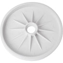 C6 Large Replacement Wheel Compatible with Polaris 180, 280 C 6 Pool Cleaner