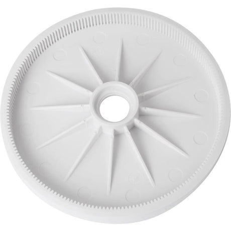C6 Large Replacement Wheel Compatible with Polaris 180, 280 C 6 Pool Cleaner