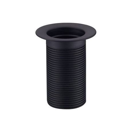 Pop up Drain, Pop up Drain Without Overflow, Universal Pop up Sink Drain, Sink Drain, Black Drain for Sink and Sink
