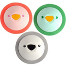 3 Pack Kitchen Sink Anti-Odor Floor Drain Shower Drain Stopper Silicone Bathtub Sink Plug for Tub Vanity Drain Laundry Kitchen Bathroom