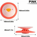 3 Pack Kitchen Sink Anti-Odor Floor Drain Shower Drain Stopper Silicone Bathtub Sink Plug for Tub Vanity Drain Laundry Kitchen Bathroom