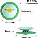 3 Pack Kitchen Sink Anti-Odor Floor Drain Shower Drain Stopper Silicone Bathtub Sink Plug for Tub Vanity Drain Laundry Kitchen Bathroom