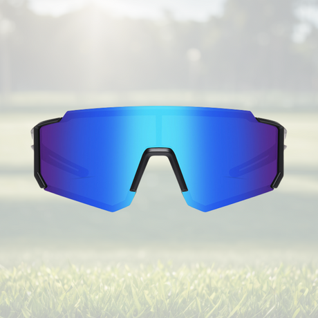 Sportiq Gamechanger - Cobalt