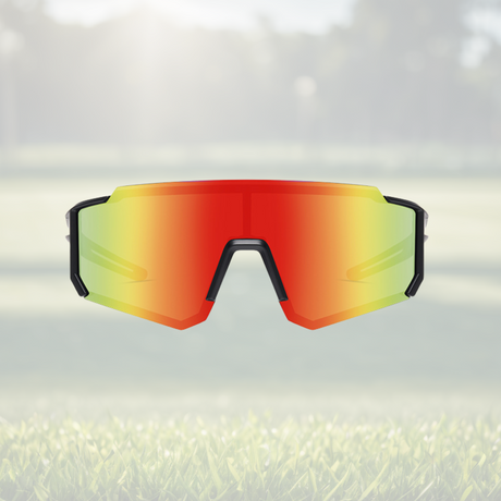 Sportiq Gamechanger - Ember