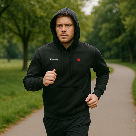 Sportiq HeatCore Heated Hoodie (5XL)