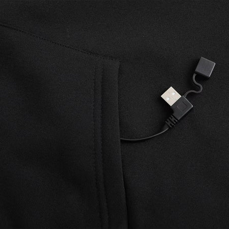 Sportiq HeatCore Heated Hoodie (5XL)