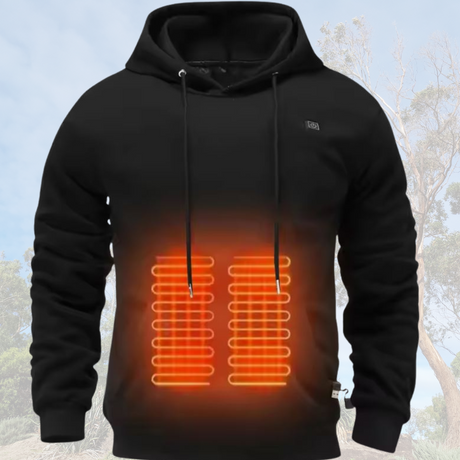 Sportiq HeatCore Heated Hoodie (5XL)