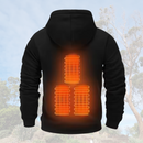 Sportiq HeatCore Heated Hoodie (5XL)
