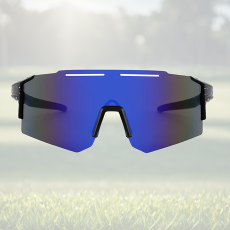 Sportiq Paragon - Navy