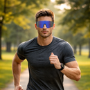 Sportiq Paragon - Navy