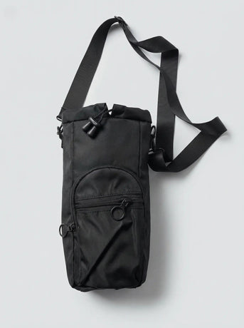 Pawstock Dog Walking Carrier Bag – Bottle & Essentials