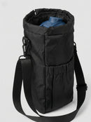 Pawstock Dog Walking Carrier Bag – Bottle & Essentials
