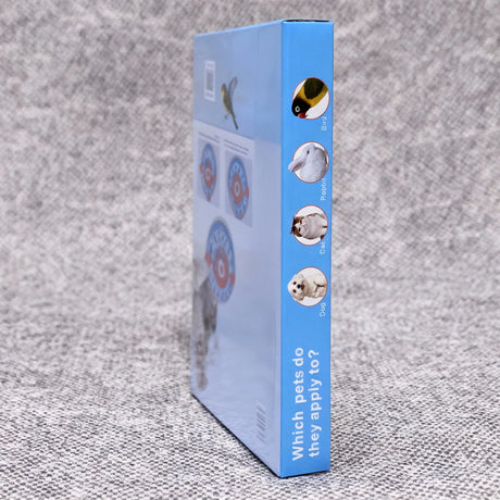 Pizza Puzzle Treat Toy for Dogs & Cats – Interactive Slow Feeder