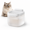 Cat Water Fountain Replacement Filters,for YSJ 1101 Water Fountain, 6 Pack Pet Fountain Filters with Activated Carbon and Sponge, Compatible with XC528 3L/101oz Automatic Cat Water Fountains