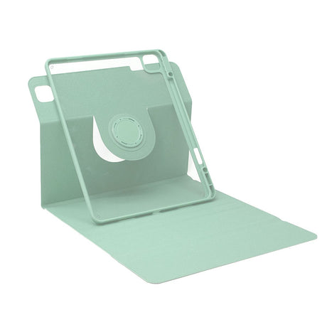 SENYOSON Green iPad Pro 11 Inch Case for iPad Pro 11