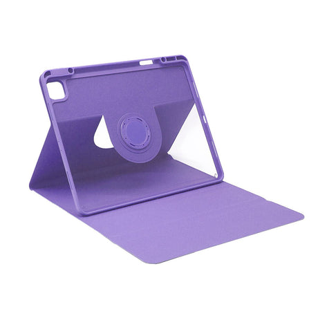 SENYOSON Purple iPad Pro 11 Inch Case for iPad Pro 11