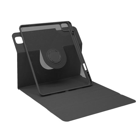 SENYOSON Black iPad Pro 13 Inch Case for iPad Pro 13