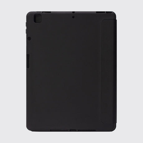 SENYOSON Black iPad Pro Case for 12.9/13 Inch iPad Pro 12.9