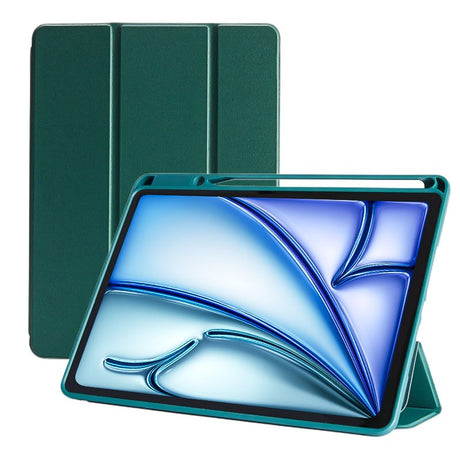 SENYOSON Dark Green iPad Pro Case for 12.9/13 Inch iPad Pro 12.9