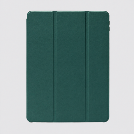 SENYOSON Dark Green iPad Pro Case for 12.9/13 Inch iPad Pro 12.9