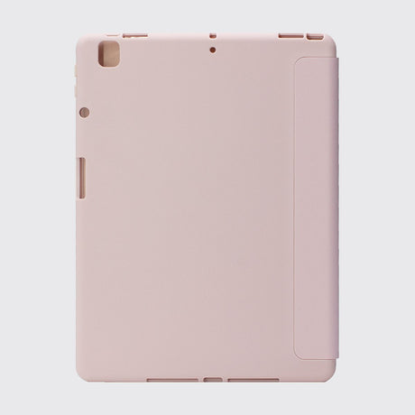 SENYOSON Pink iPad Pro Case for 12.9/13 Inch iPad Pro 12.9
