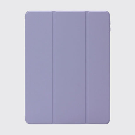 SENYOSON Purple iPad Pro Case for 12.9/13 Inch iPad Pro 12.9