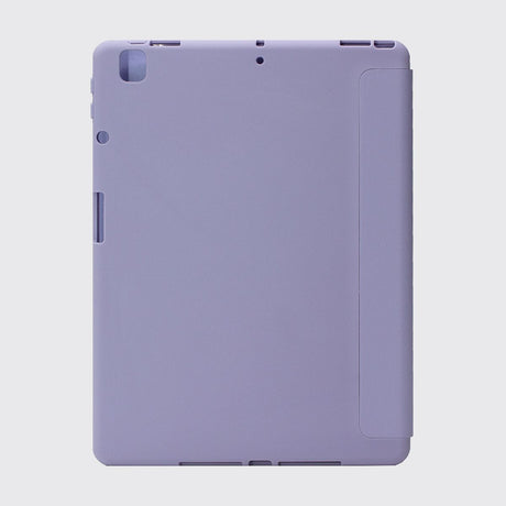 SENYOSON Purple iPad Pro Case for 12.9/13 Inch iPad Pro 12.9