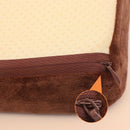 Pawfect Carrot & Bone Dog Chew Toy Set - Durable & Fun