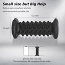 Plantar Fasciitis Relief,Foot Roller,Foot Massager Roller for Arch and Heel Pain Relief,Care for Plantar Fasciitis,Deep Tissue Muscle Massage,Portable Reflexology Tool