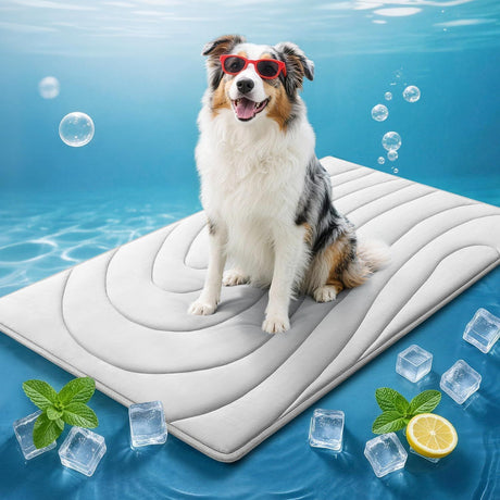 Cooling Mat for Dogs, 48