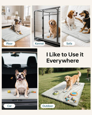 Cooling Mat for Dogs, 36