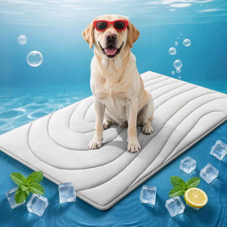 Cooling Mat for Dogs, 59