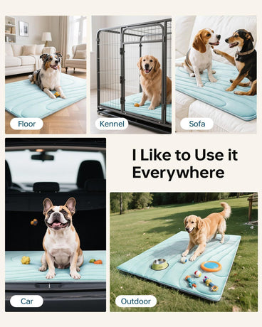 Cooling Mat for Dogs, 36
