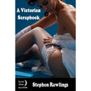 House Of Dasein A Victorian Scrapbook By Stephen Rawlings 2011 Male Dom - M/F Erotic Domination - Paper Back