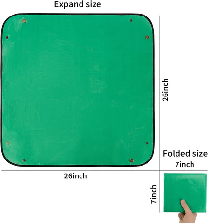 Repotting Mat for Indoor Plants - 26