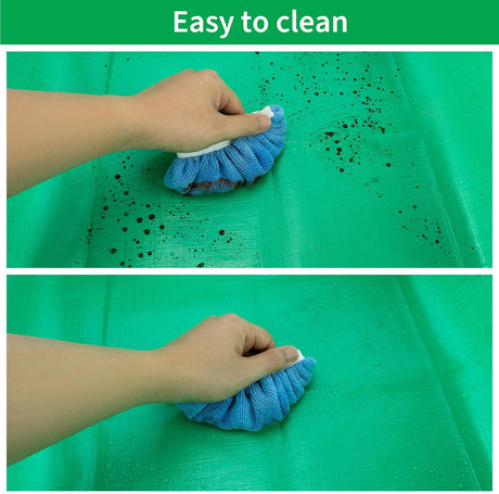 Repotting Mat for Indoor Plants - 26
